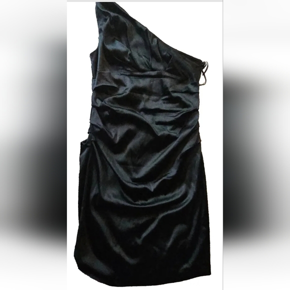 Suzi Chin for Maggy Boutique Dresses & Skirts - Black Dress by Suzi Chin for Maggy Boutique (16)